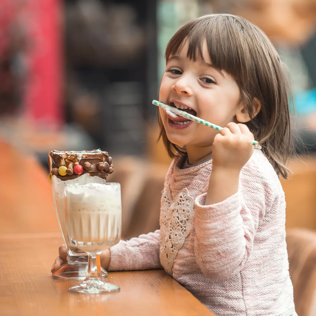 Pensão completa para sua família aproveitar sem preocupações