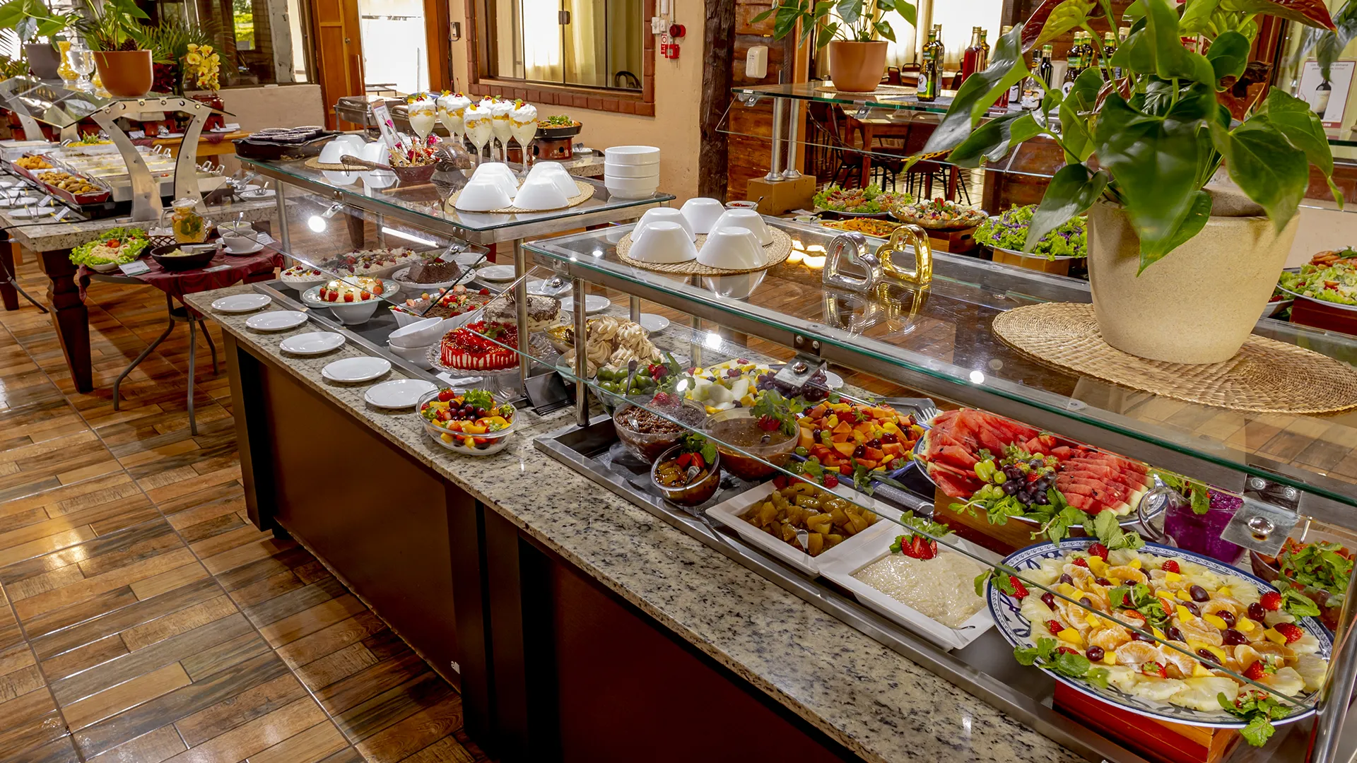 Resort com Pensão Completa Interior Sao Paulo