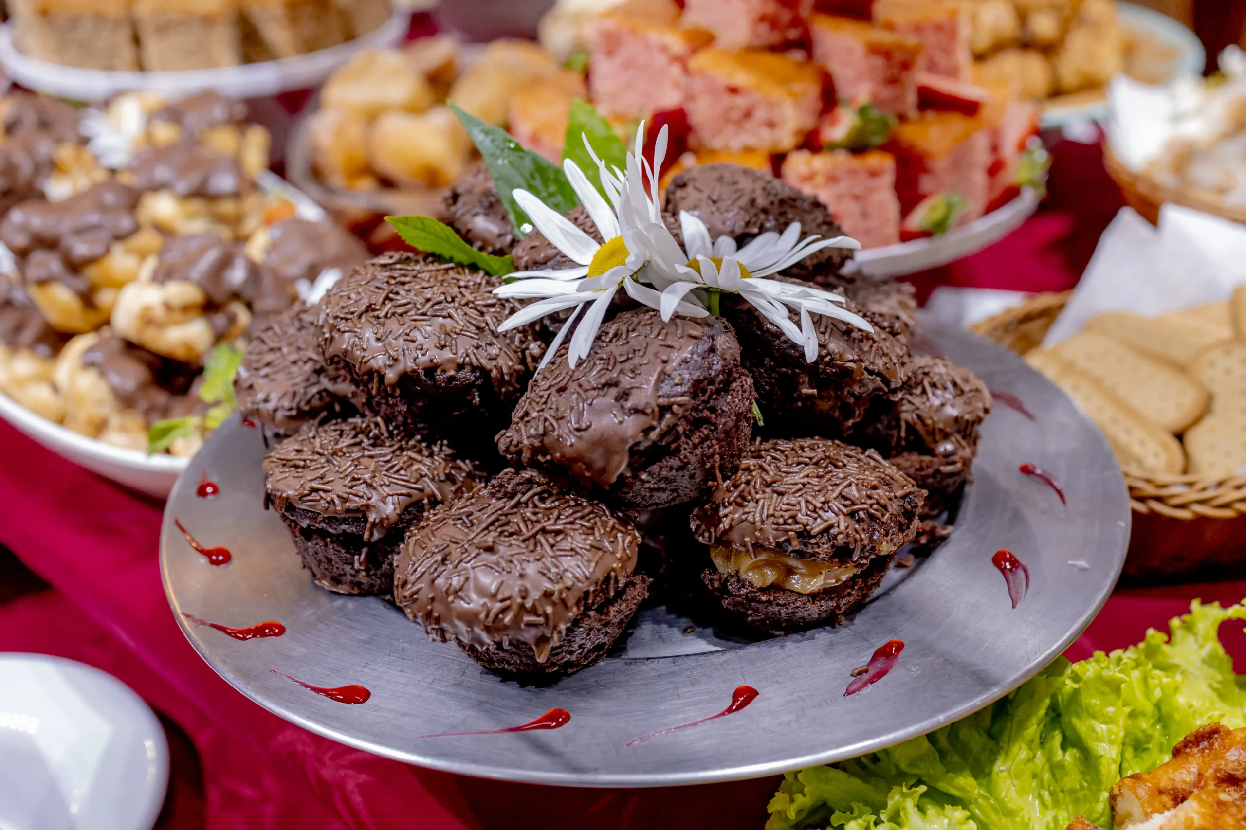 Resort com pensão completa no interior de São Paulo