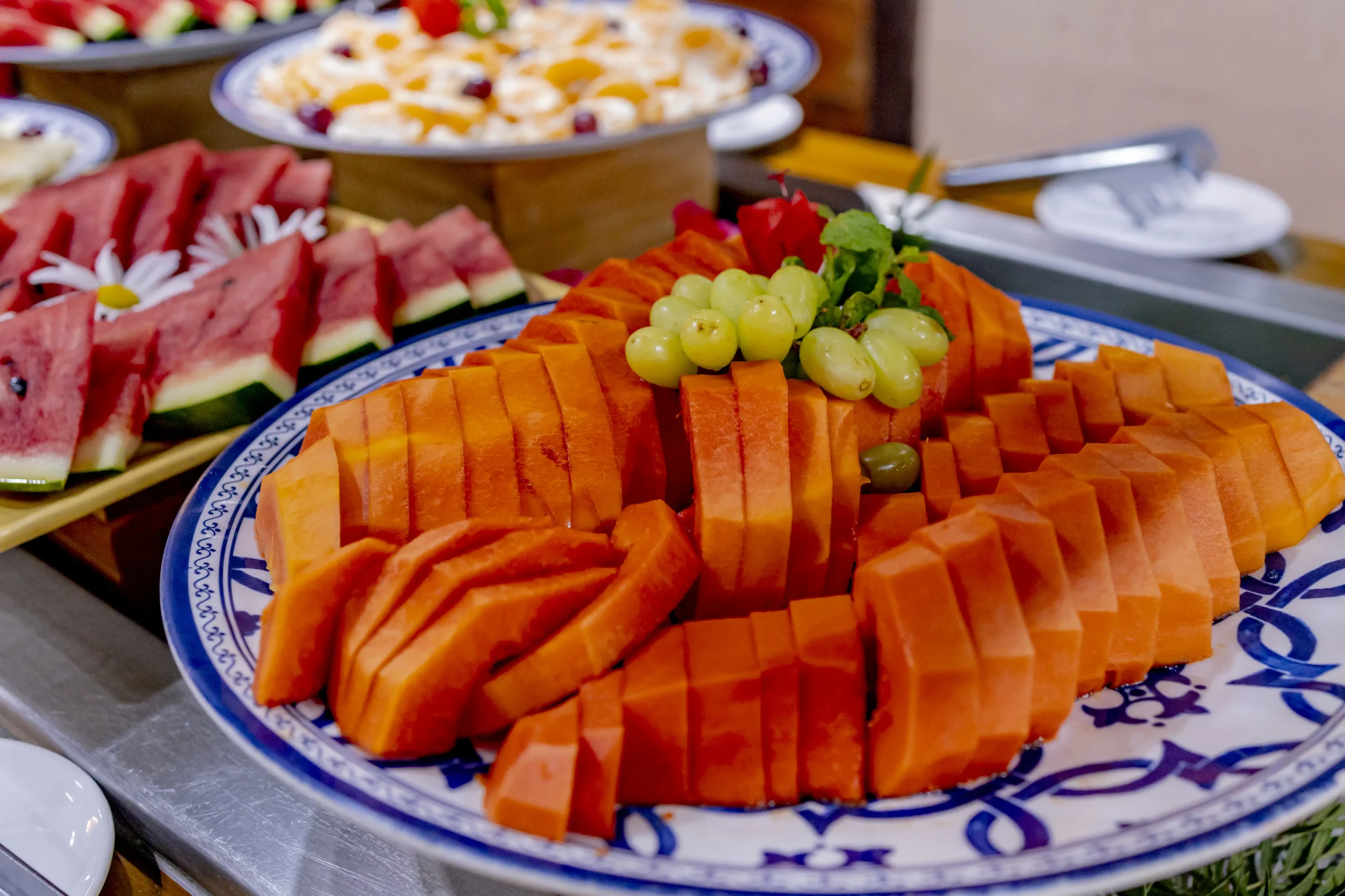 Resort com pensão completa no interior de São Paulo