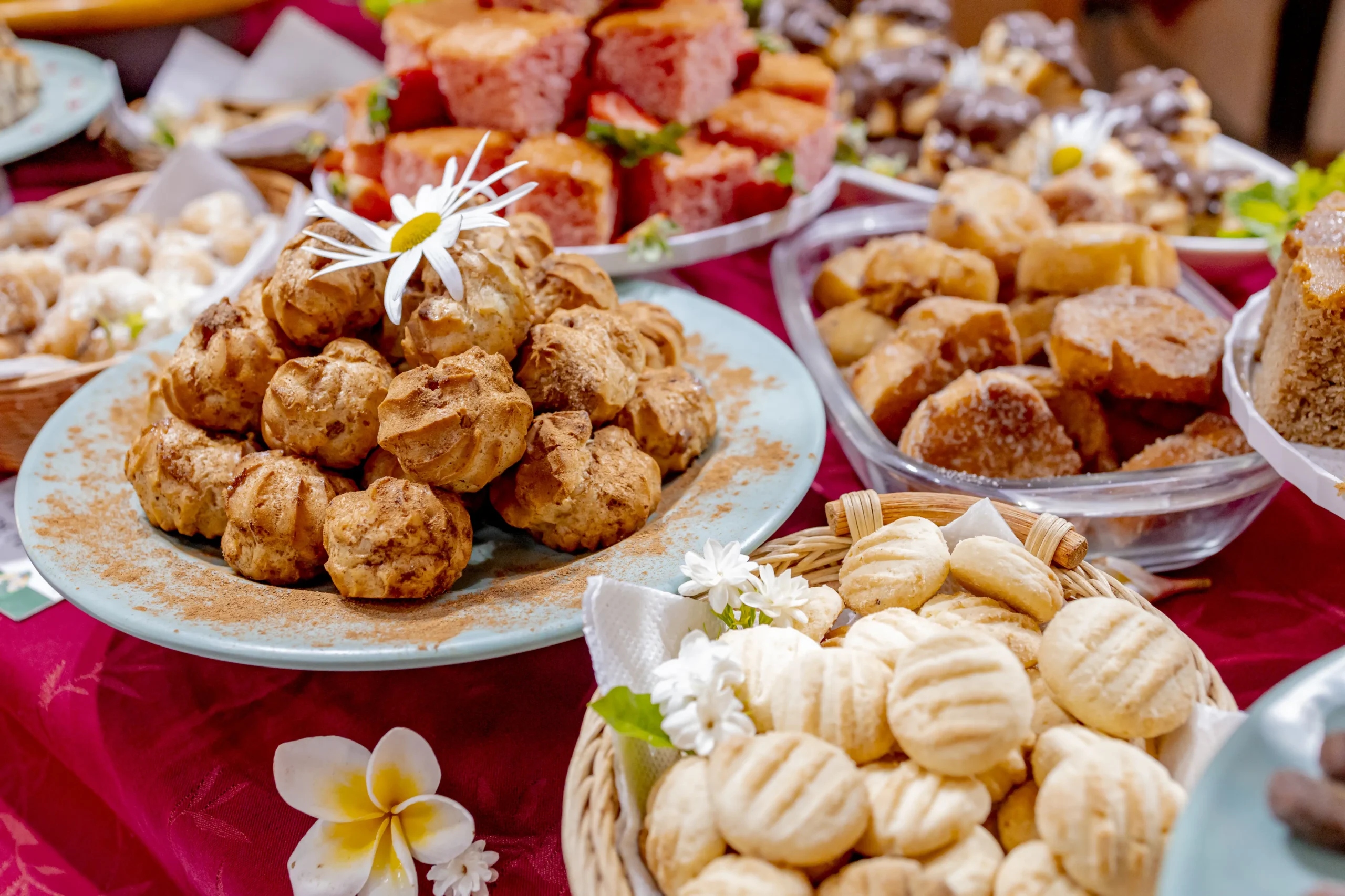 Resort com pensão completa no interior de São Paulo