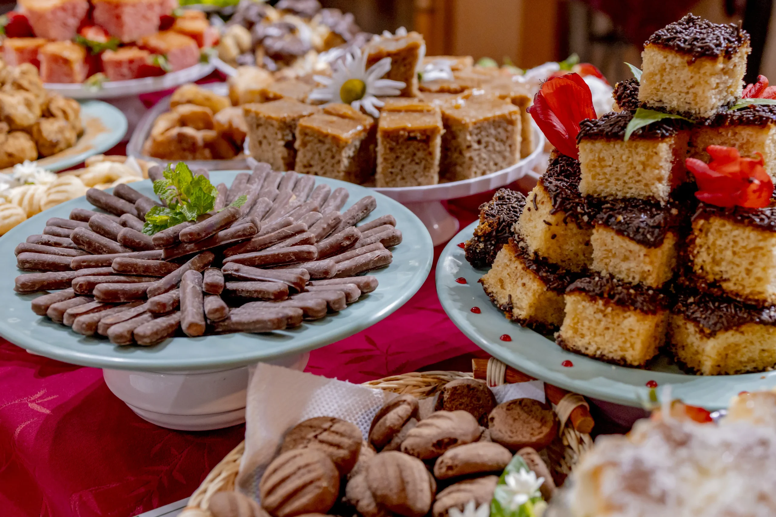 Resort com pensão completa no interior de São Paulo