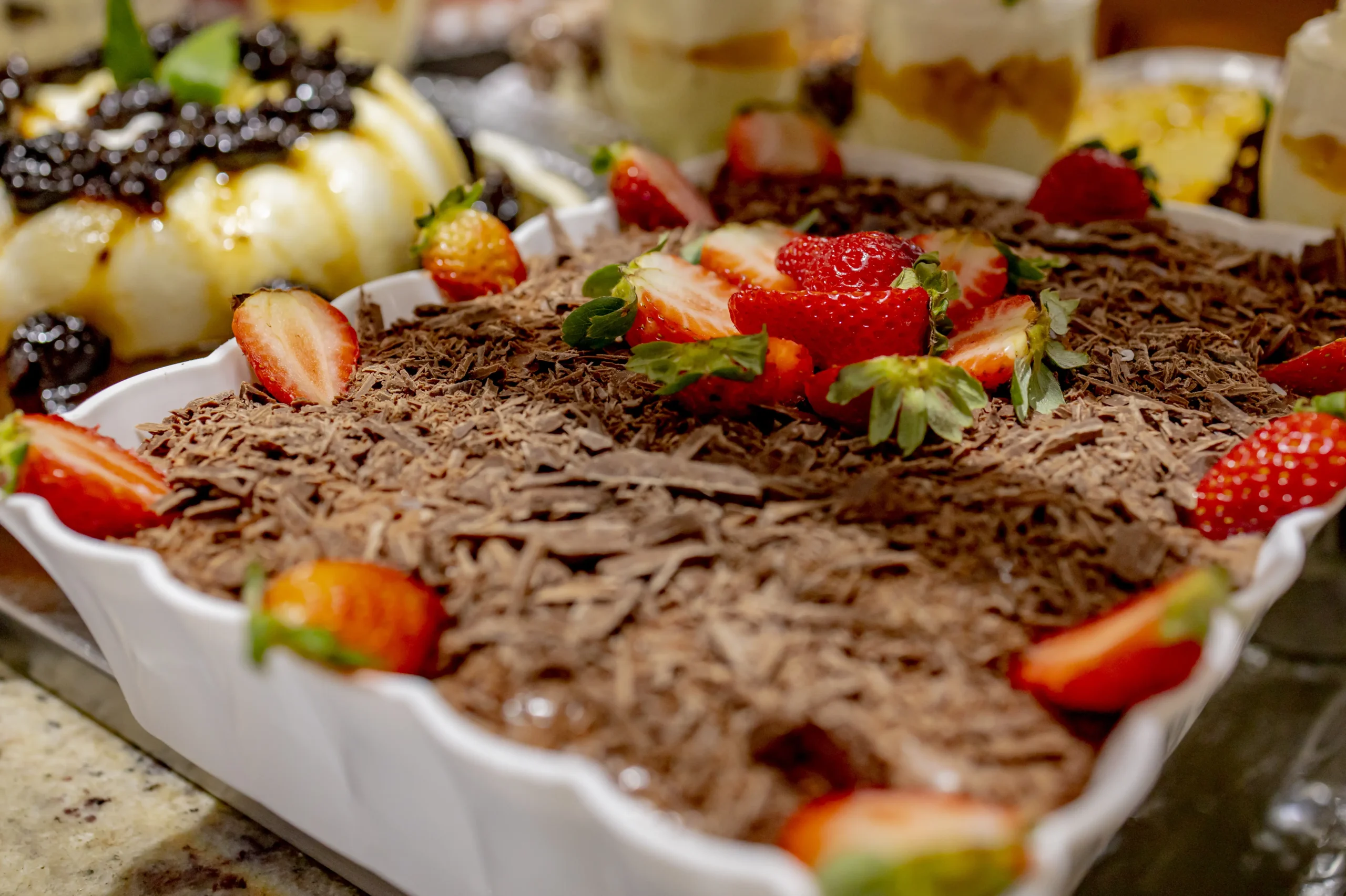 Resort com pensão completa no interior de São Paulo